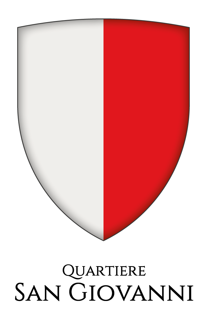 Quartiere San Giovanni